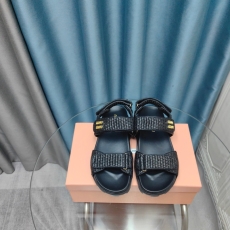 Miu Miu Sandals